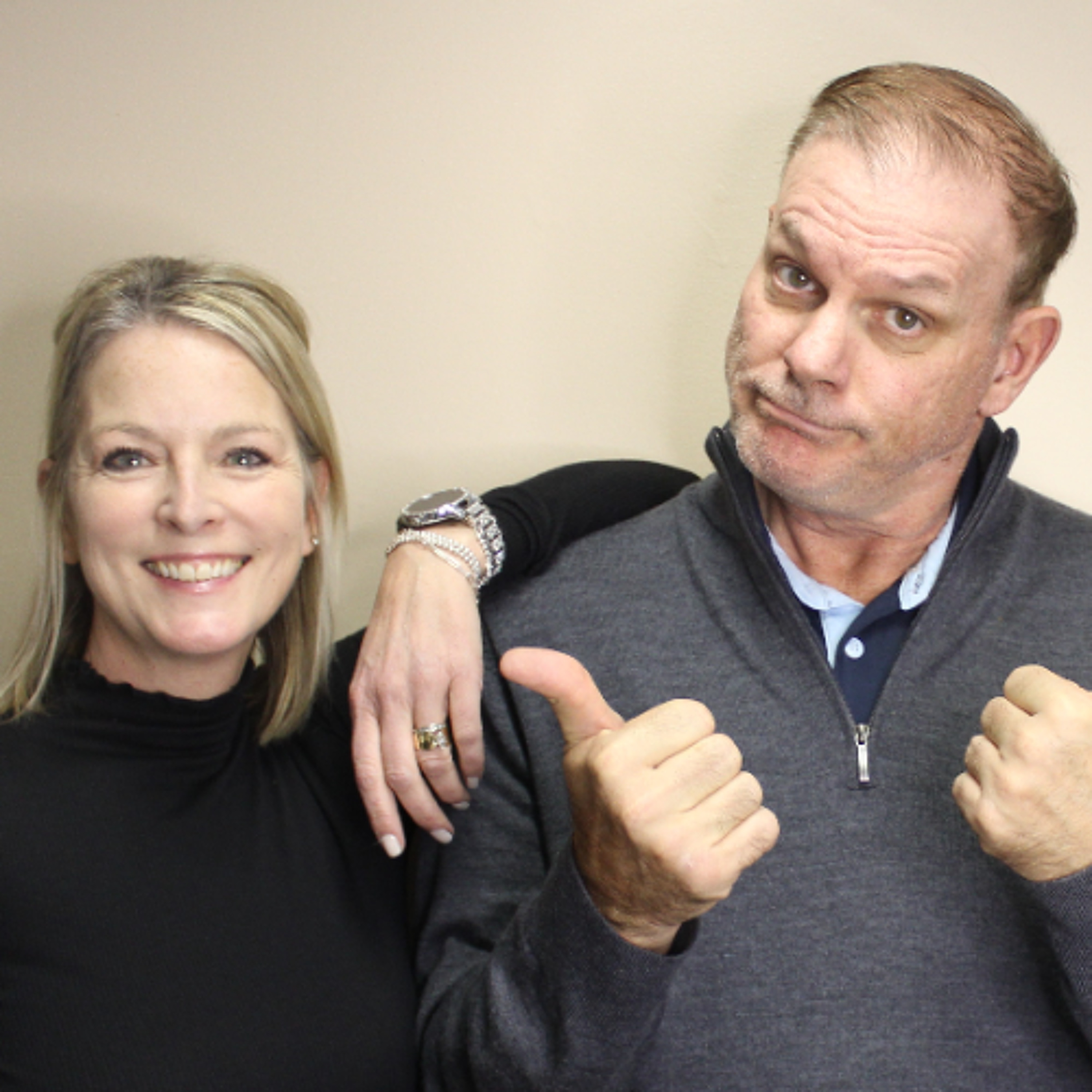 Bizarre Files - Spoons and Voluntary Isolation (2/3/26)