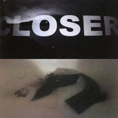 CLOSER (Prod. oOo & aj simons)