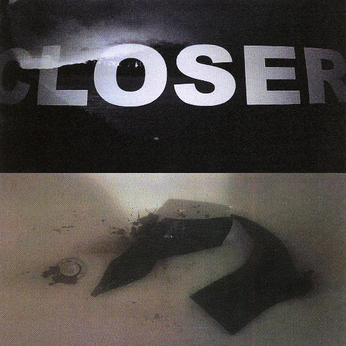 CLOSER (Prod. oOo & aj simons)