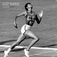 Preview: BEAT TAPE 001 - KEEP RUNNIN (Full Mix on Bandcamp)