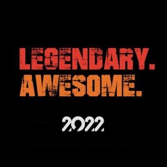 Legendary Awesome 2022 - Schnippenkopf Mixez