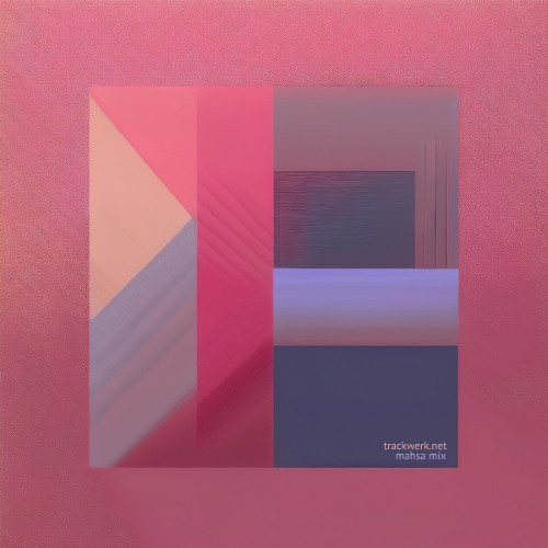 mahsa mix