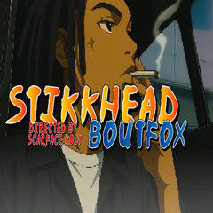 StikkHead - Bout Fox[Hosted by yesteryear atl]