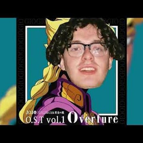 What's Poppin X Giorno's Theme (Naz3nt Remix)