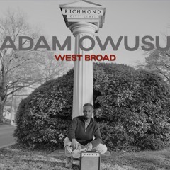WEST BROAD (Radio Edit)