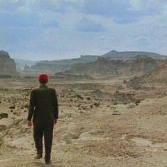 Joe satriani-if i could fly improvisation