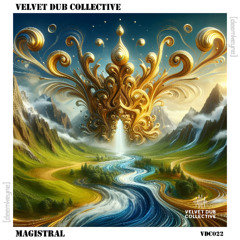 Deemkeyne - Magistral (Original)