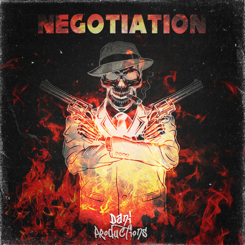 Negotiation (Beat Hip-Hop, Boom-Bap, Old School)| Dani Productions | Free