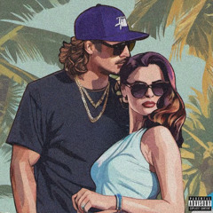 Skater Sh!t (feat. Ashley McCrory) (prod. CandyGod)