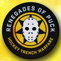 Renegades Of Puck Ep 866