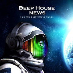 #DHN_DeepHouseNews 033 (The Lockdown Mix by BozzONKE)