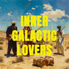 Inner Galactic Lovers (cover)