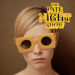 THE LATE NIGHT SHOW S03E05 by MichaelV
