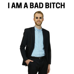 I AM A BAD BITCH - Full songs available on all streaming platforms  copy 13