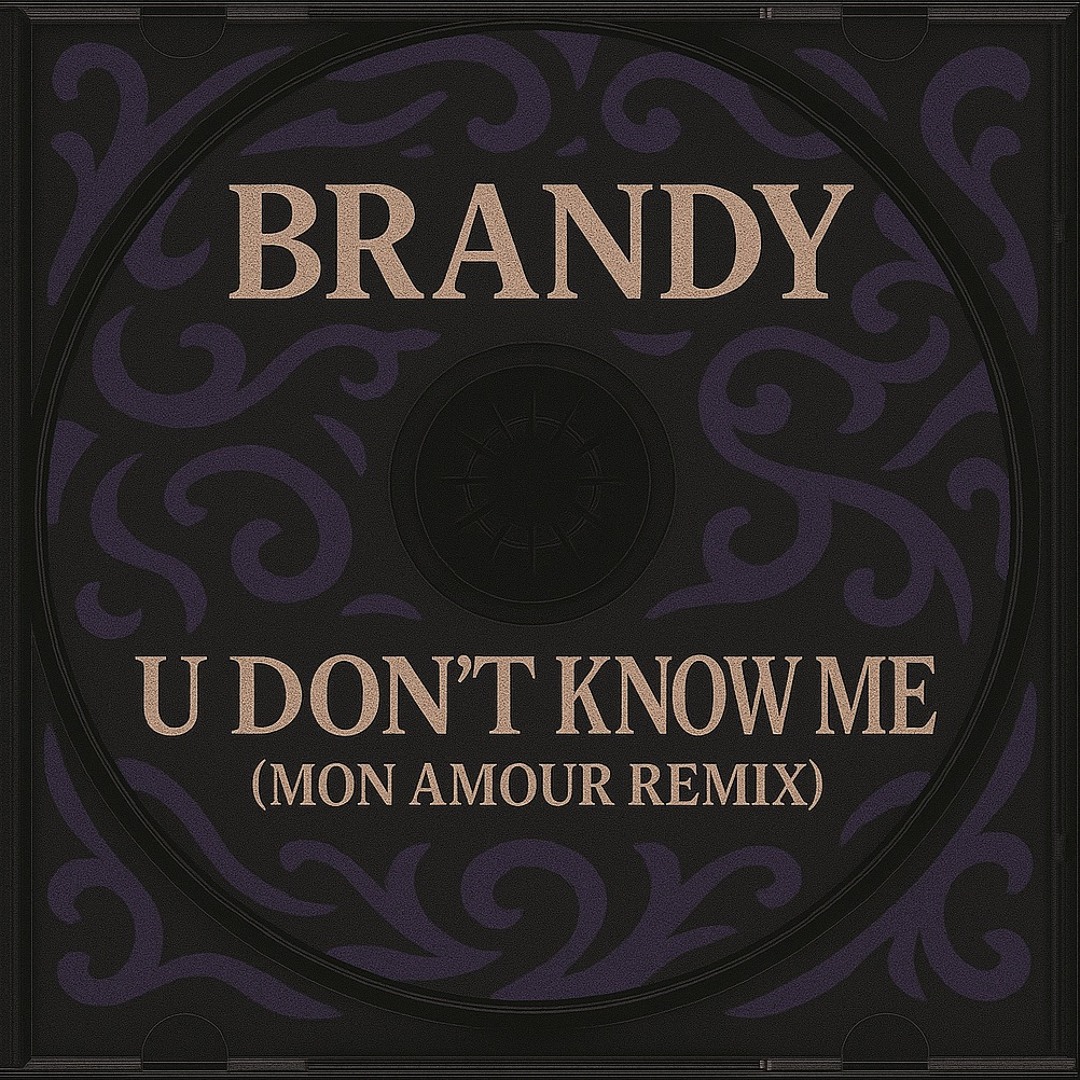 Stream Brandy - U Don´t Know Me (Mon Amour Remix) [Afro House