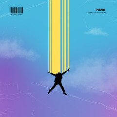 Pana - Usted Señalemelo (Valen Moreno Remix)