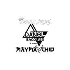DJ INDOBOUNCE INDO BKB [DANOL BAGOL,OSHIN AKIRA,MAYMAYCHIO] VOL.55