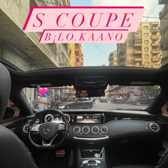 b¡lo feat. kaano - S Coupe