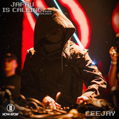 CEEJAY @ UNDERMIND X JAPAU IS CALLING