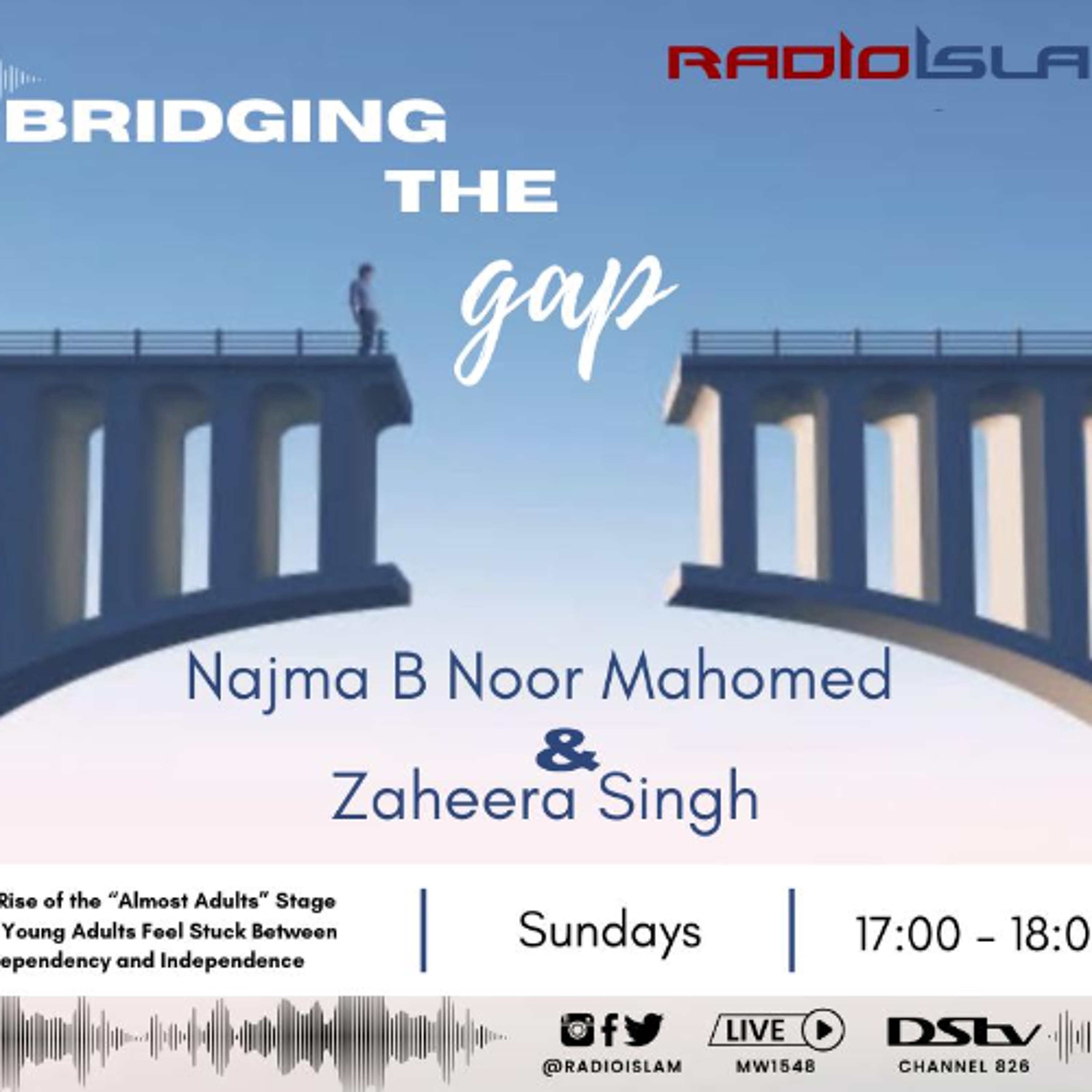 Bridging the Gap - The Rise of The Almost Adult Stage