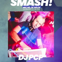 TOPradio Smash! DJ PCP 25-11-23