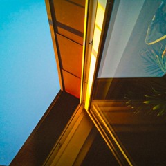 Nightride Garage chill