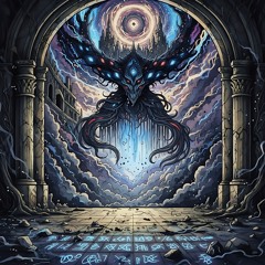Through the Shattered Gate