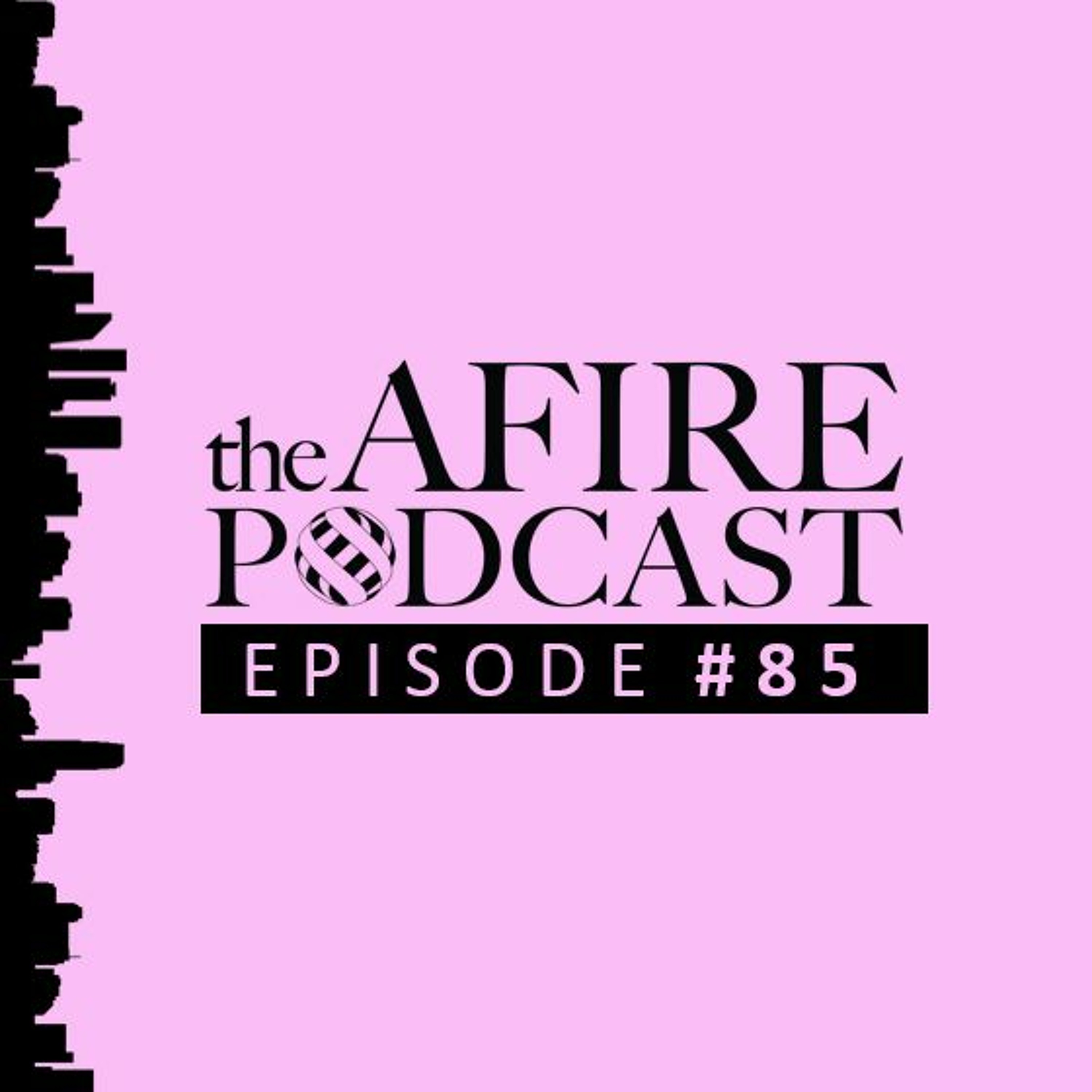 The AFIRE Podcast