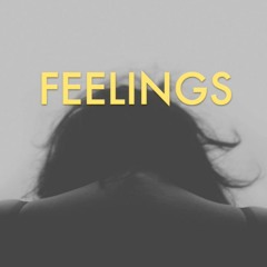 "Feelings" - Emotional Post Malone Type Beat | G-Eazy Type Beat