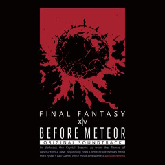 Navigator's Glory - The Theme of Limsa Lominsa