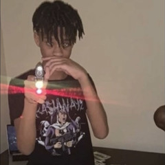 Vigilante - KA$HDAMI (prod 1kSensei + Rnskhi)