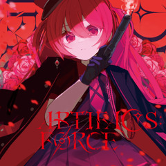 Flow of Wind (ft. Hanakuma Chifuyu)【ARTIFACTS:FØRCE】