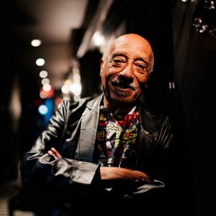Mulatu Astatke 280925