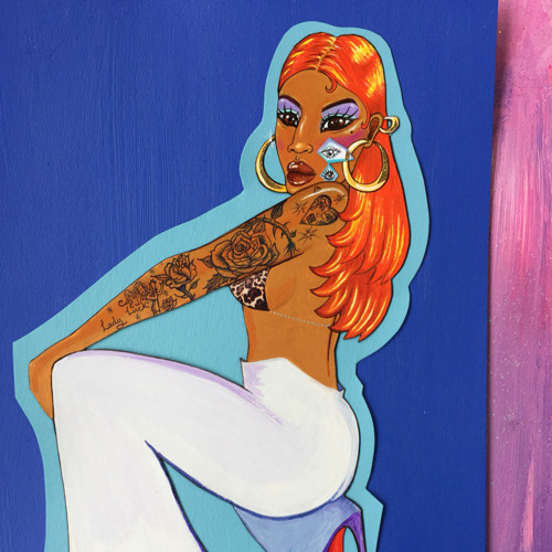 Kathy Summers - I&39m In Love (House Of Jazz Mix)