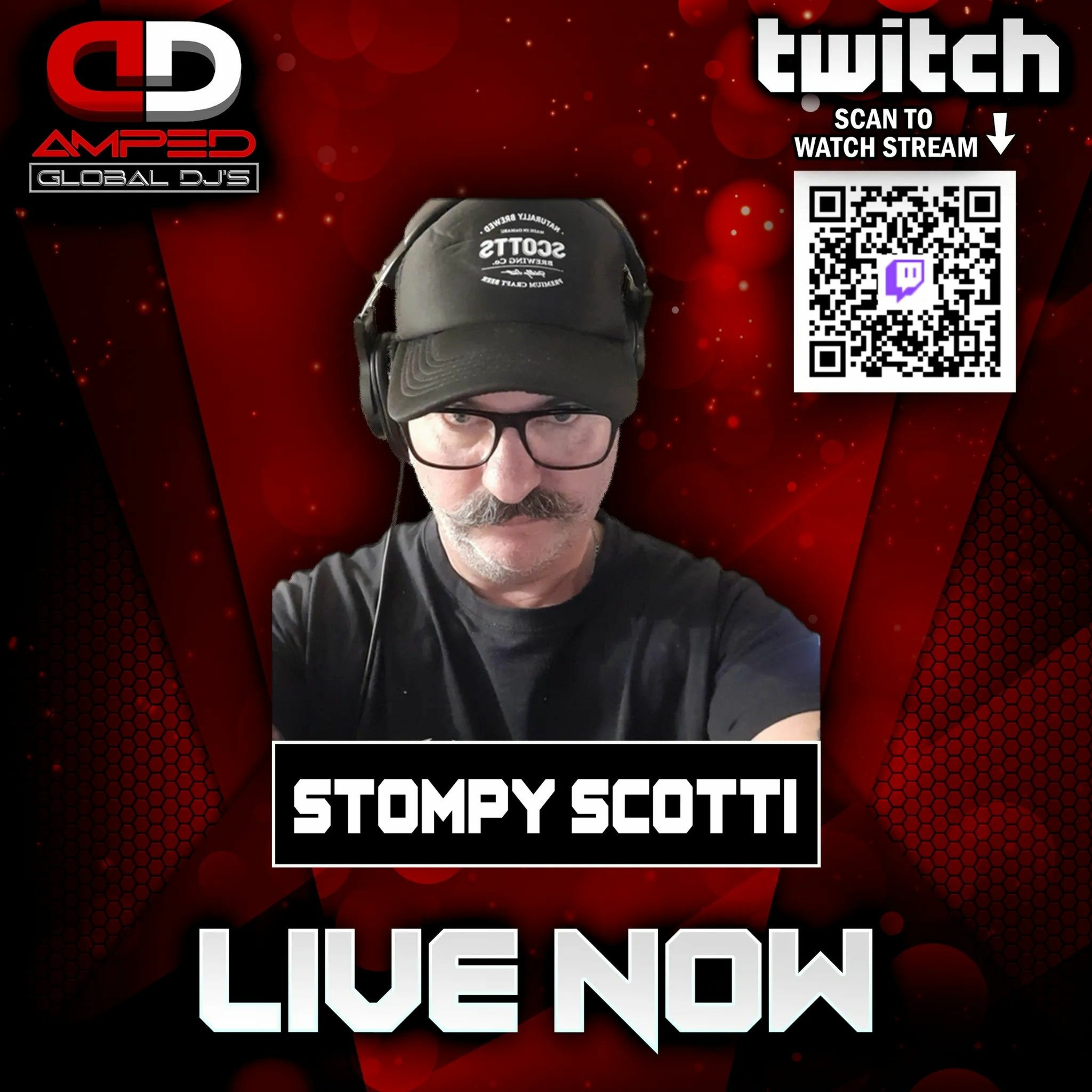 stompy scotti