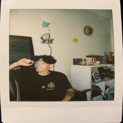 Junky Teen