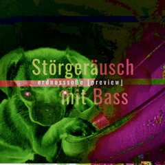 erdnusssoße [preview] [ hardtekk ]