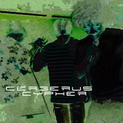 Cerberus Cypher- Jimmycavin1999, Sonny the Nomad, 3si