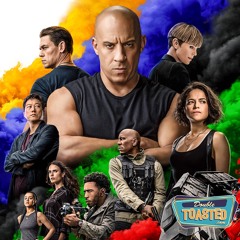 FAST 9 - Double Toasted Audio Review