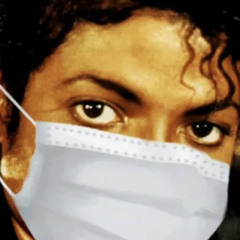 Michael Jackson - Billie Jean but it's about Covid 19
