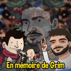 En Mémoire De Grim