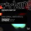 下载视频: Dani Corral & Abraham (ES) - FANTASTIC [F*cking Sound Inside]