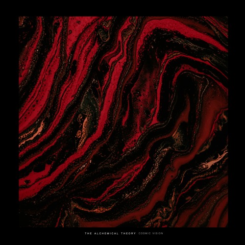 PREMIERE : The Alchemical Theory - Supernova [Circular Limited]