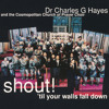 Shout 'Til Your Walls Fall Down