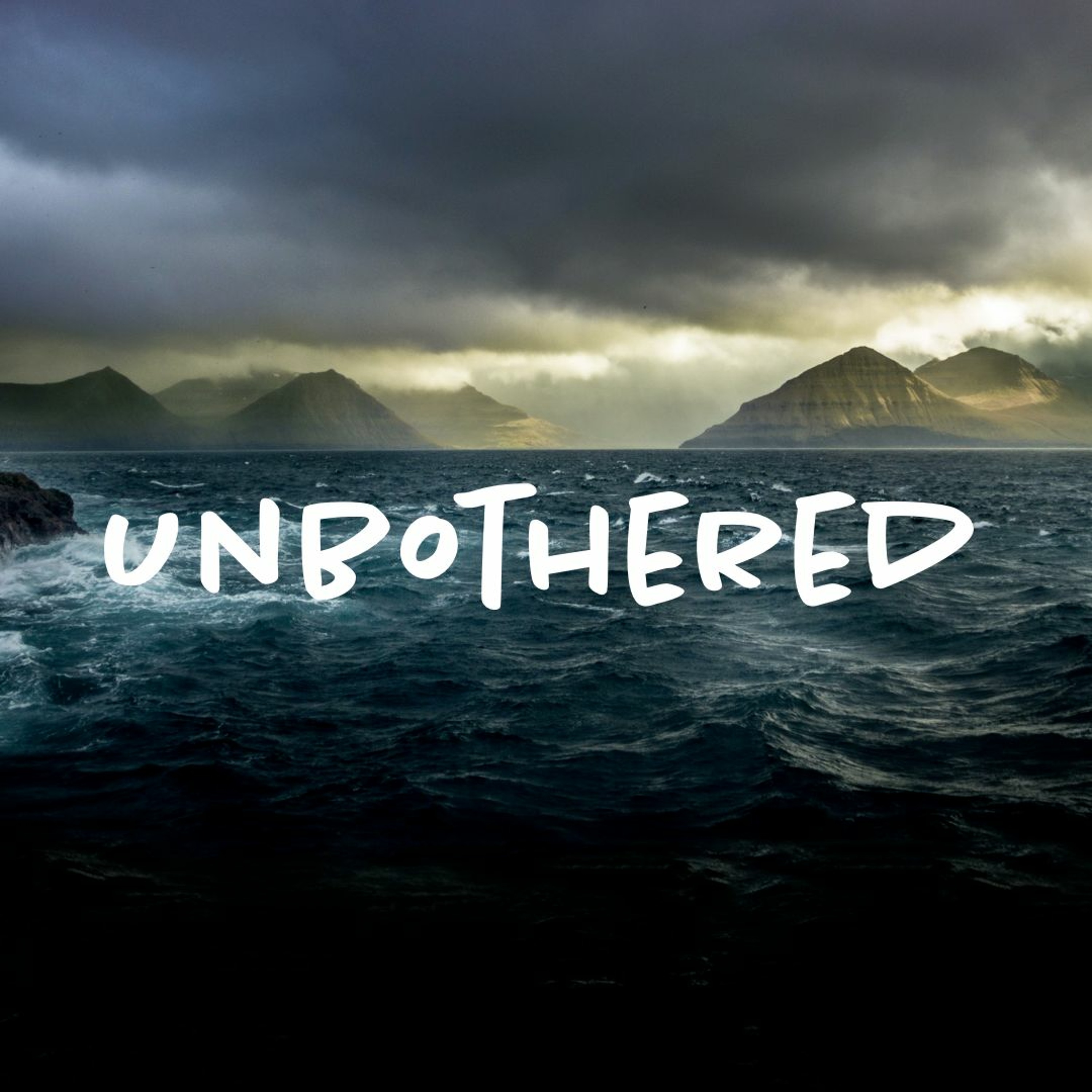Unbothered episode artwork