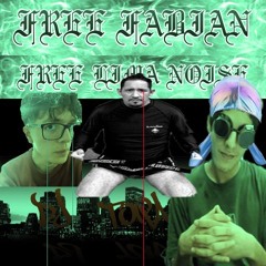 #FREEFABIAN #FREELIMANOISE Ft. Mc Topa, Dj Somalia 31, Mc Bilingue, Hosted by: Dj Bipolar