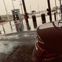 DEMON TIME (instrumental)