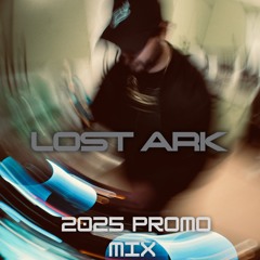 Lost Ark 2025 Promo Mix