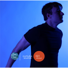 Cumulus Sounds - Mix 021 - rshand