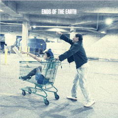 天涯海角 Ends Of The Earth